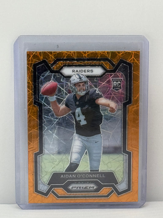 2024 Mosaico #303 Drake Maye RC