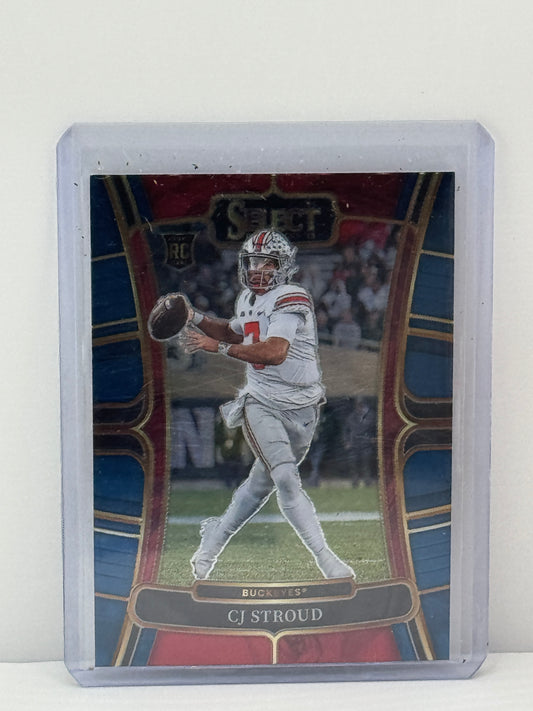 2024 Prizm #363 Kool-Aid McKinstry Pulsar Prizm verde neón