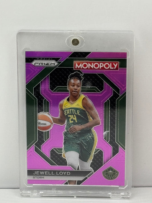1999 Skybox Dominion 2 puntos Jugada Shaquille Oneal Michael Olowokandi