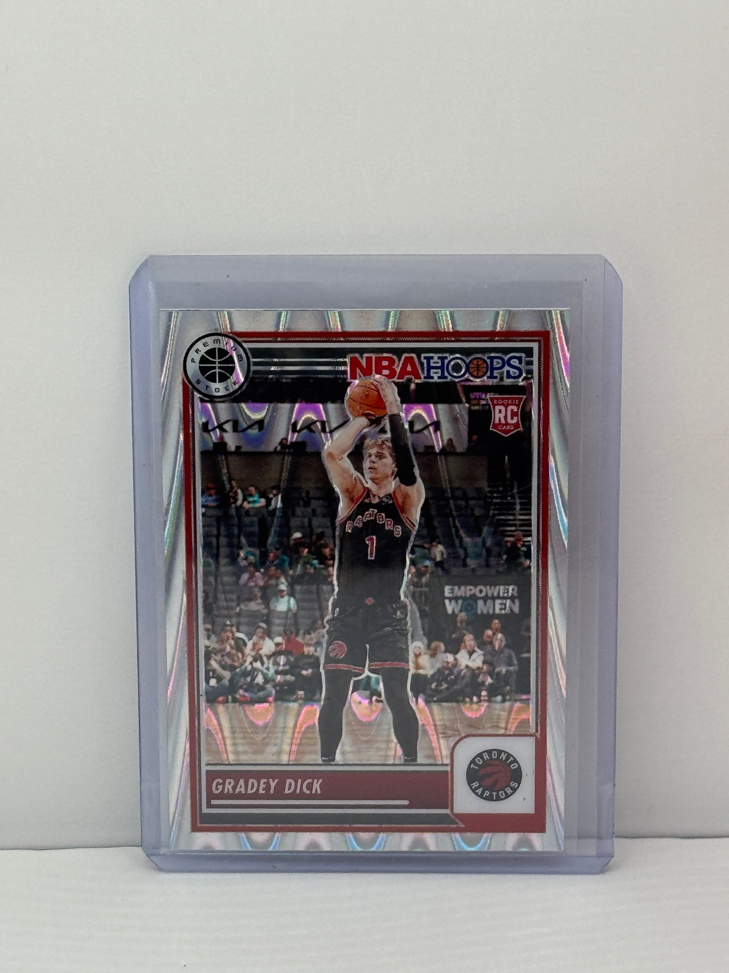 1999 Skybox Dominion 2 puntos Jugada Shaquille Oneal Michael Olowokandi