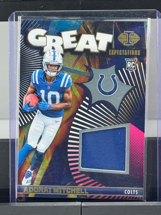 2024 Prizm #55 Joe Burrow Plata