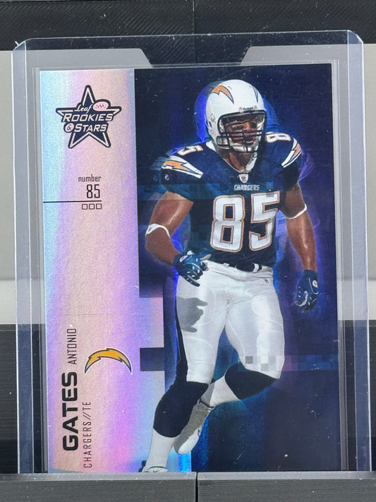 Prizm n.° 20 2024 Brock Bowers RC Prizmatic