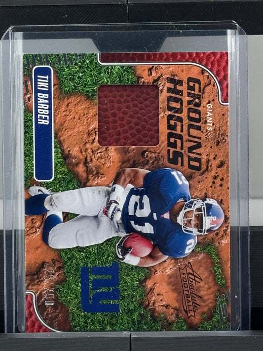 Puntuación de 2024 #26 Jayden Daniels RC Green