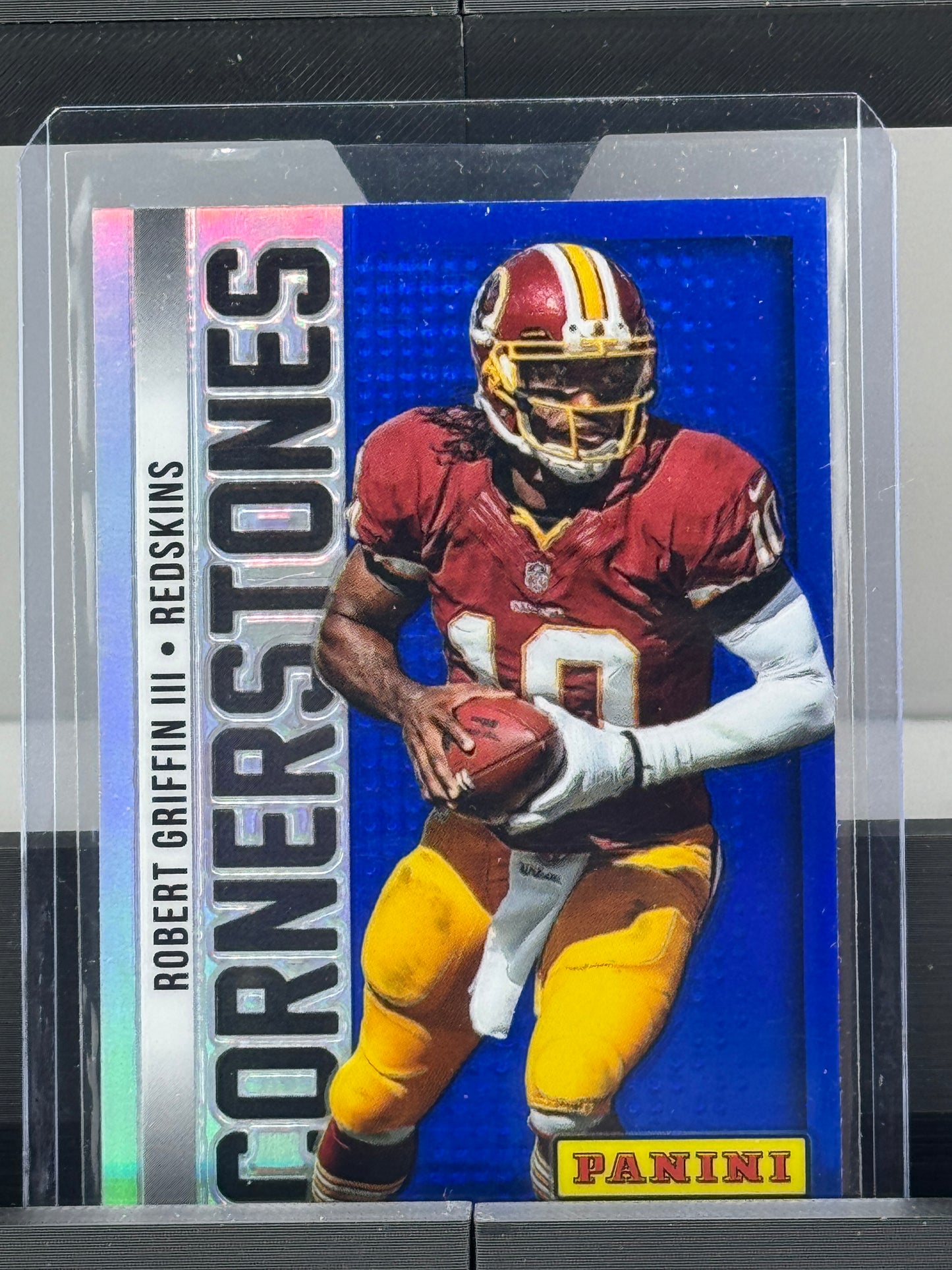 2024 Prizm #363 Kool-Aid McKinstry Pulsar Prizm verde neón