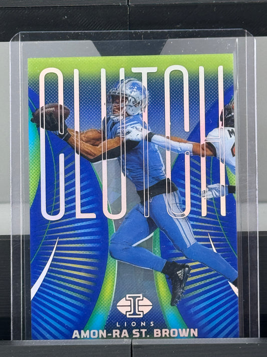2024 Prizm #55 Joe Burrow Plata