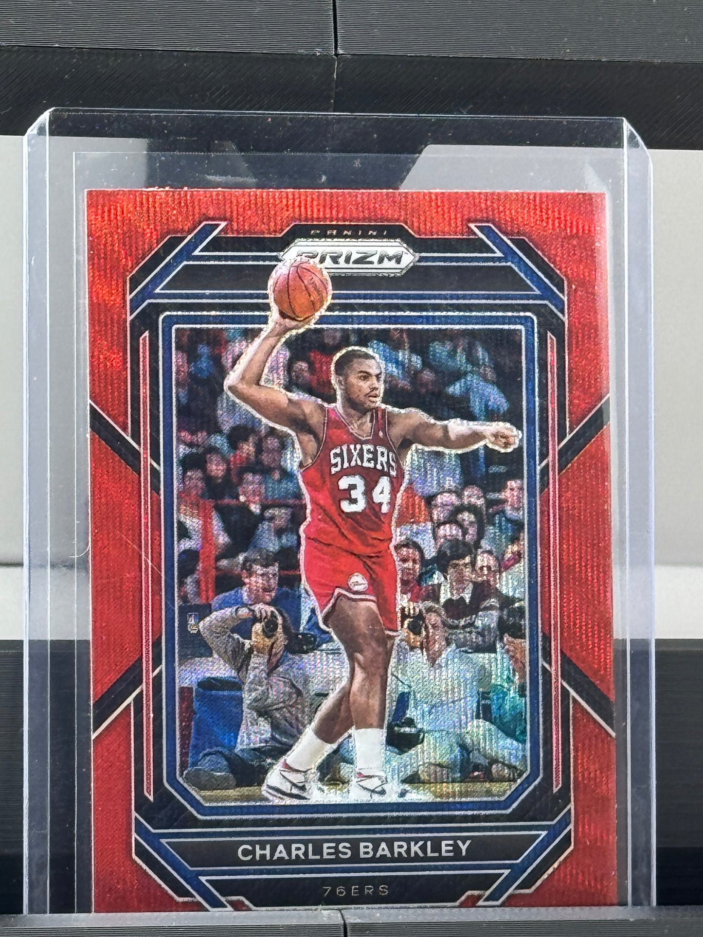 Características de la franquicia Donruss Victor Wembanyama 2023-24 RC #29