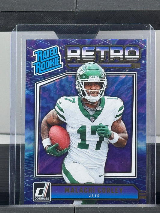 Prizm n.° 20 2024 Brock Bowers RC Prizmatic
