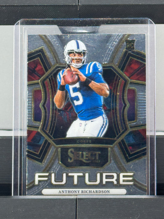 Prizm n.° 20 2024 Brock Bowers RC Prizmatic