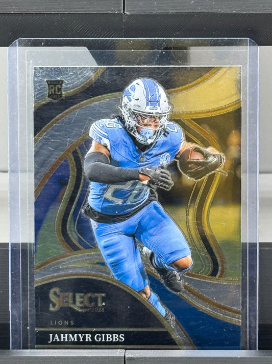 Prizm n.° 20 2024 Brock Bowers RC Prizmatic