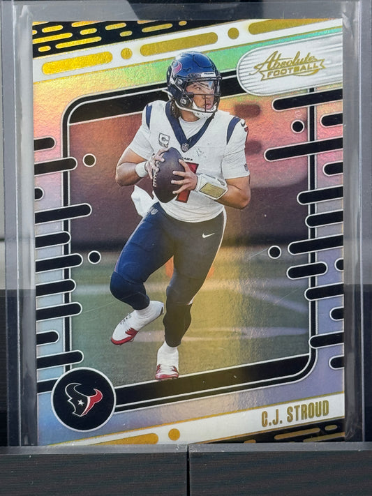 Mosaico n.° 286 de Brock Bowers, debut en la NFL, RC 2024