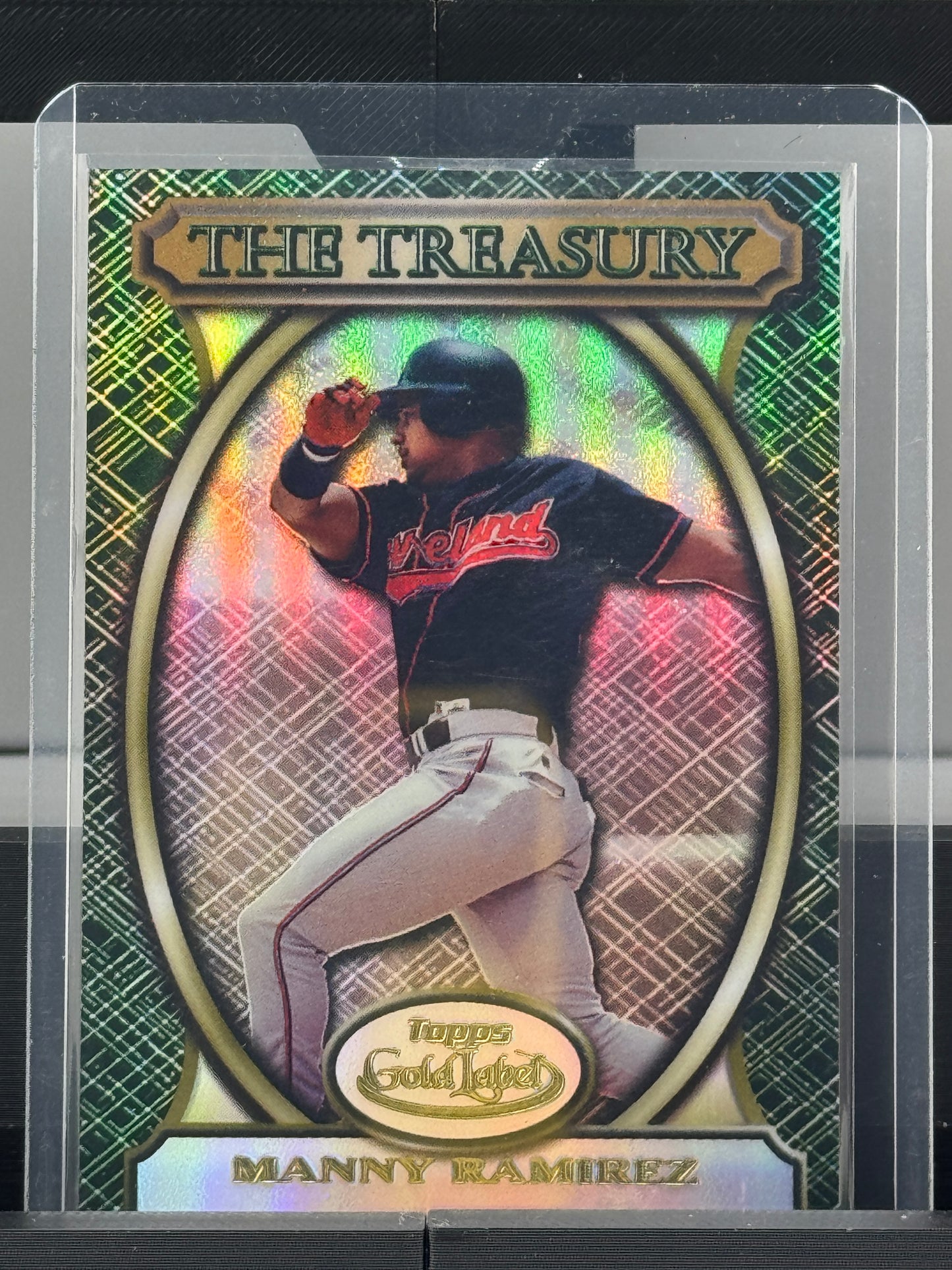 Liga de la Toronja Bryce Harper n.° TG-3 de Topps 2025