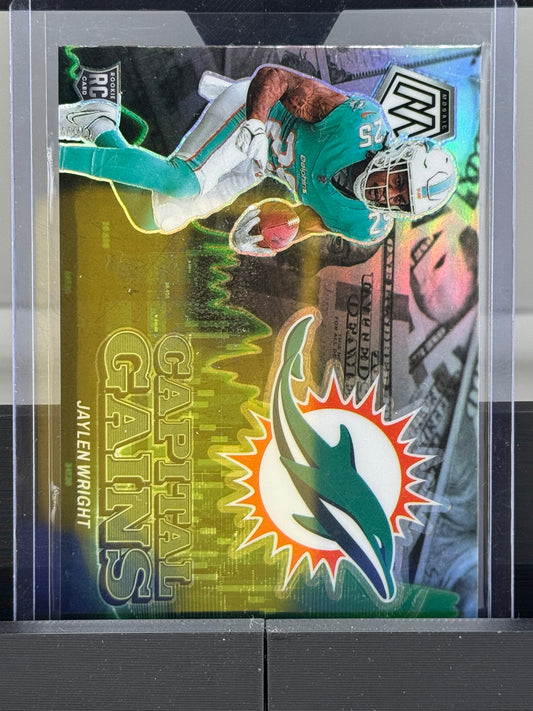 2021 Panini Spectra #CS-TP Troy Polamalu Campeón Firmas 15/08