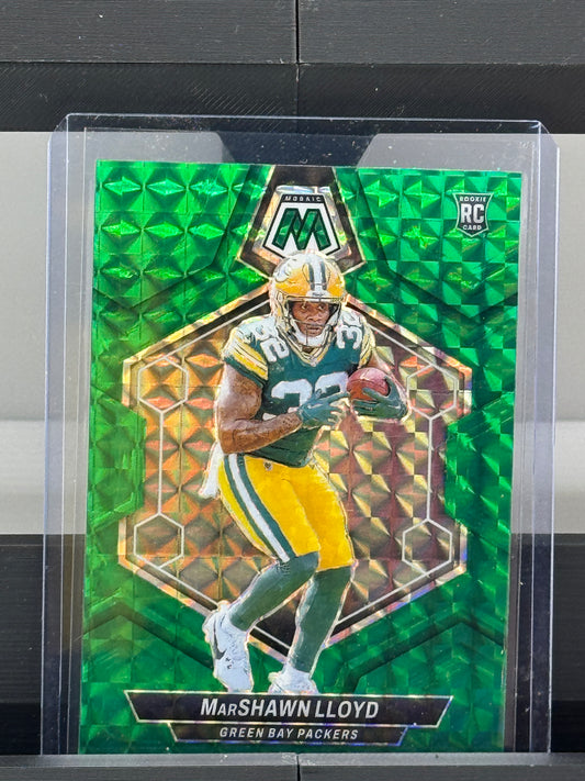 Premio 2024 #99 Barry Sanders Premio de plata