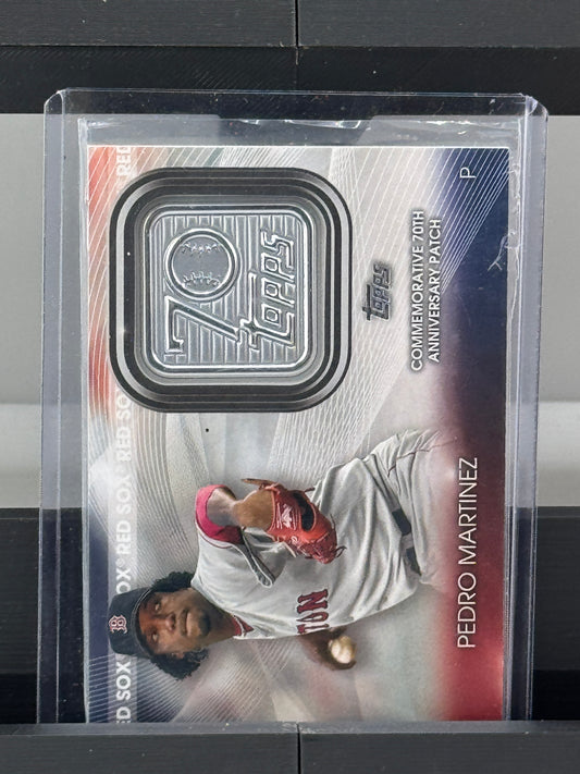 Liga de la Toronja Bryce Harper n.° TG-3 de Topps 2025