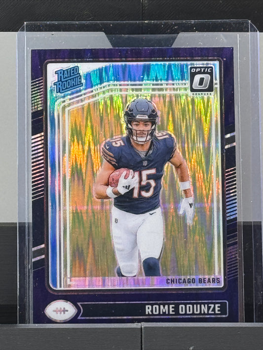 Premio 2024 #99 Barry Sanders Premio de plata