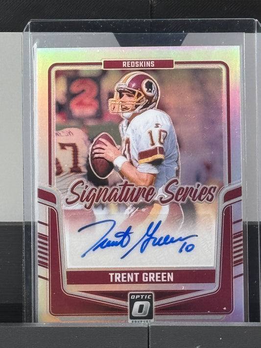 Prizm n.° 20 2024 Brock Bowers RC Prizmatic