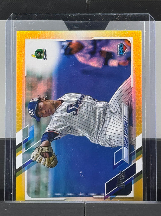 Liga de la Toronja Bryce Harper n.° TG-3 de Topps 2025