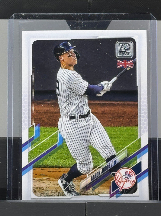 Liga de la Toronja Bryce Harper n.° TG-3 de Topps 2025