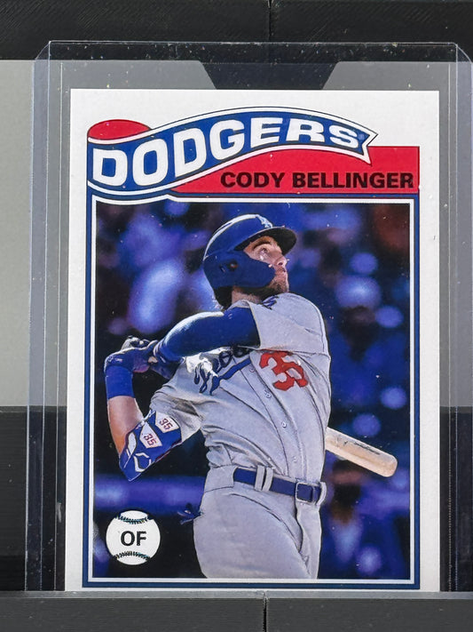 Liga de la Toronja Bryce Harper n.° TG-3 de Topps 2025