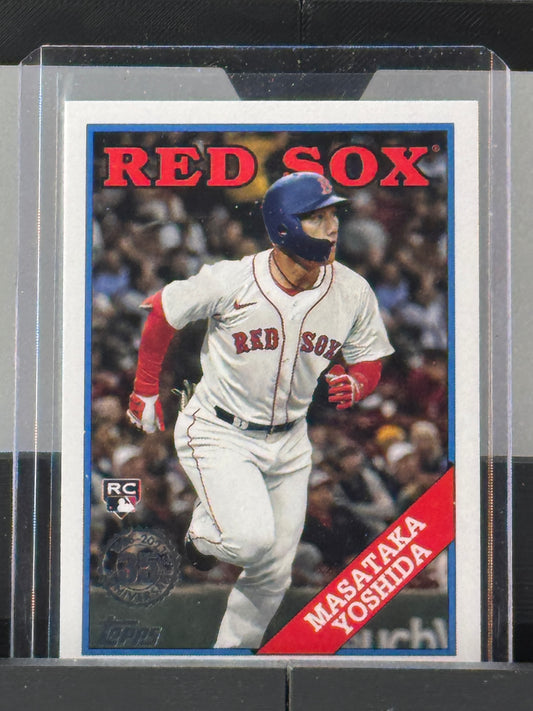 Liga de la Toronja Bryce Harper n.° TG-3 de Topps 2025