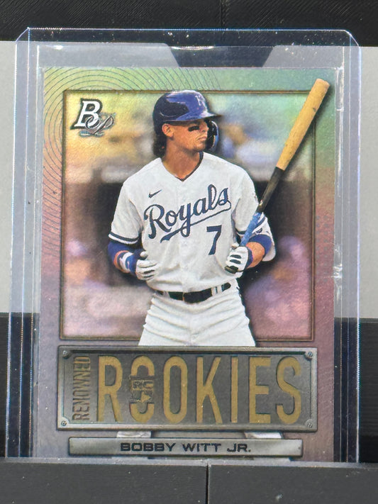 Liga de la Toronja Bryce Harper n.° TG-3 de Topps 2025