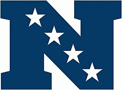 NFL DIVISIONAL BREAK