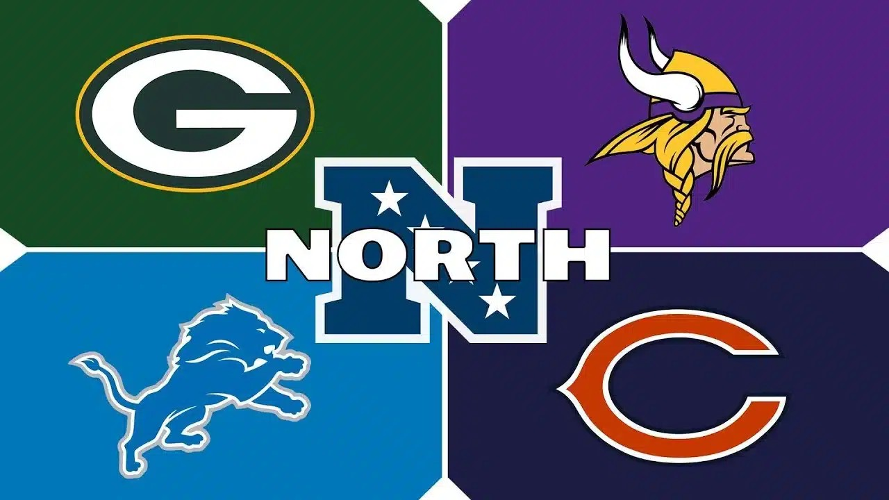 NFL DIVISIONAL BREAK