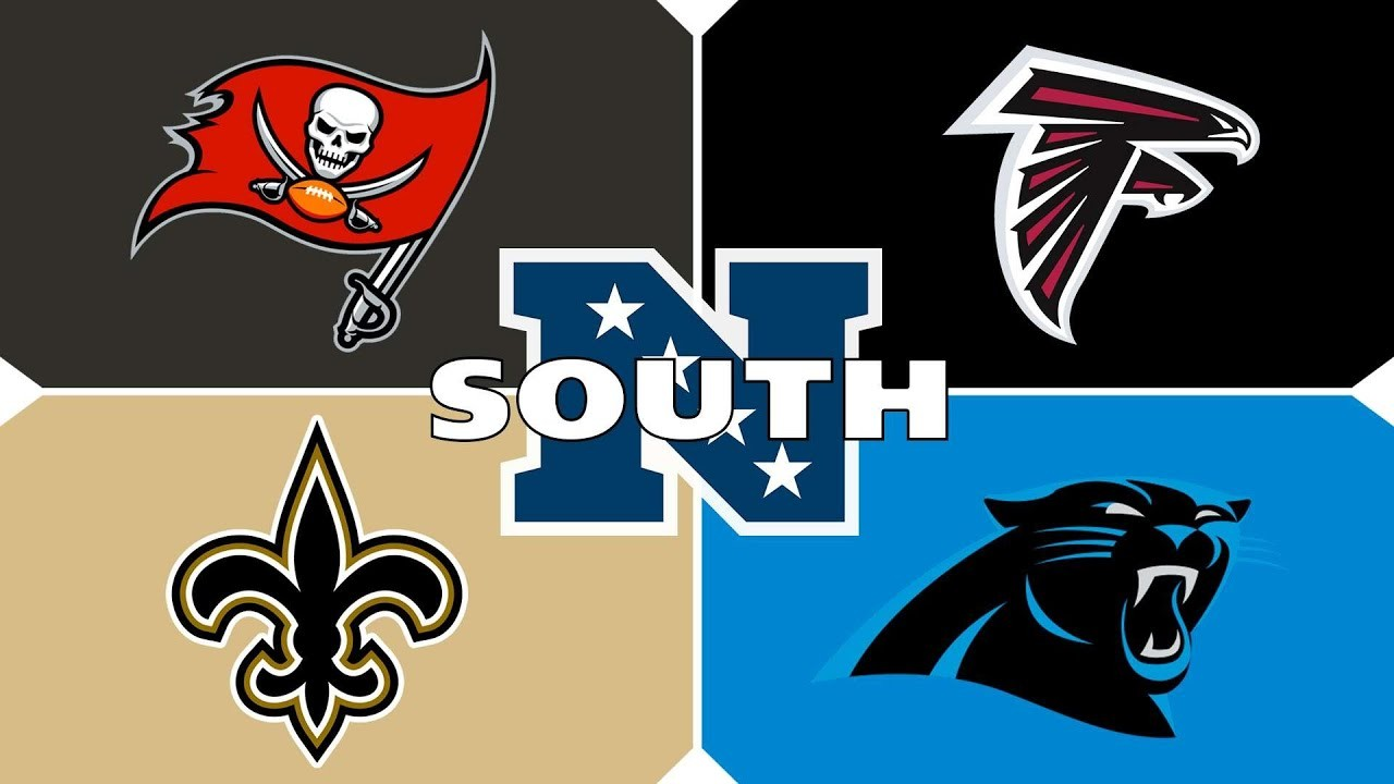 NFL DIVISIONAL BREAK
