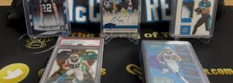 
            Where are we now - Rated Rookies
        