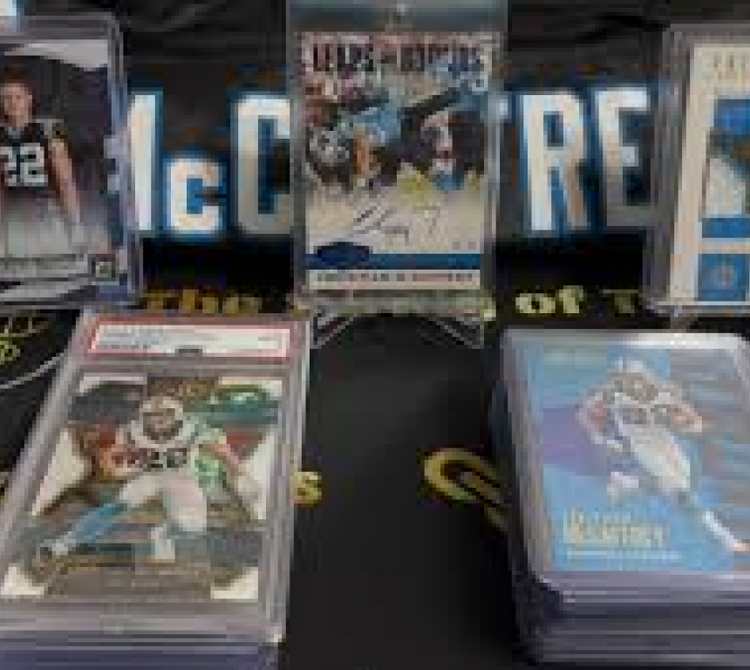 
            Where are we now - Rated Rookies
        
