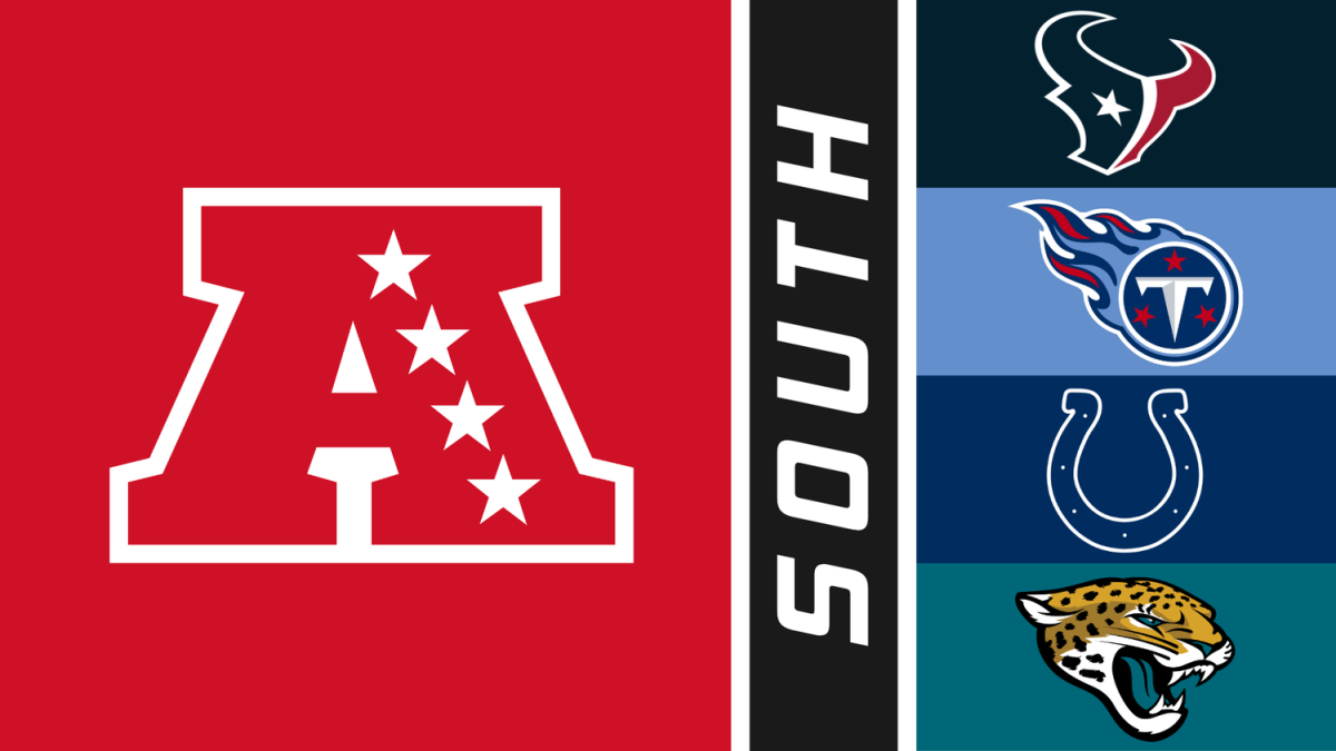 NFL DIVISIONAL BREAK