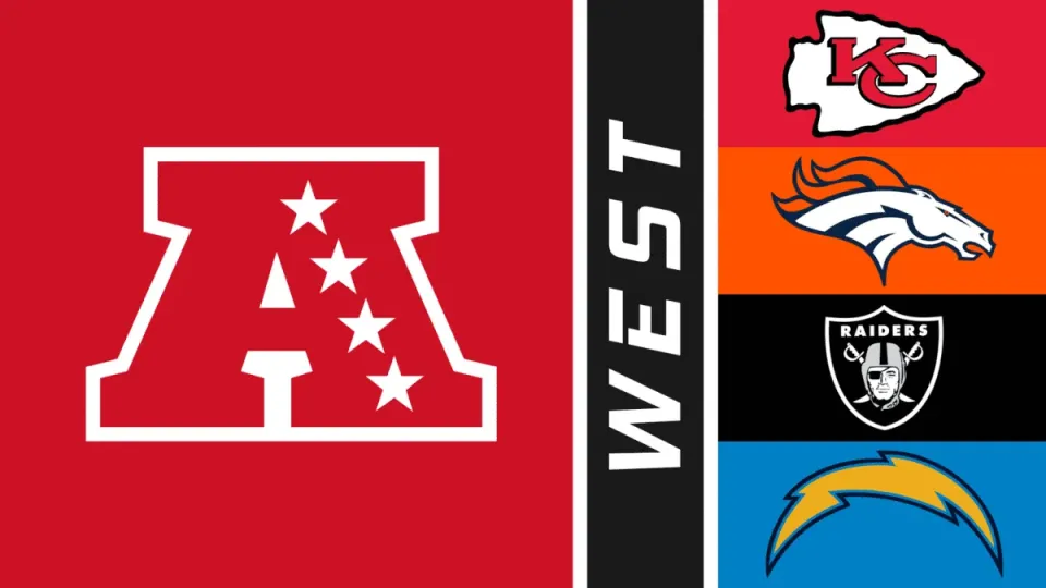 NFL DIVISIONAL BREAK