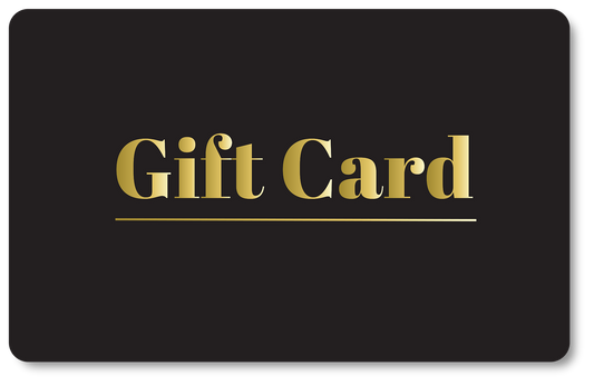 Tarjeta de regalo