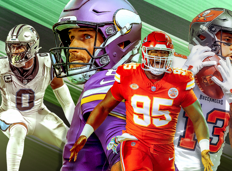 
            Our Mission - Rated Rookies
        