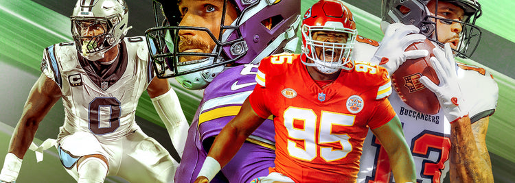 
            Our Mission - Rated Rookies
        